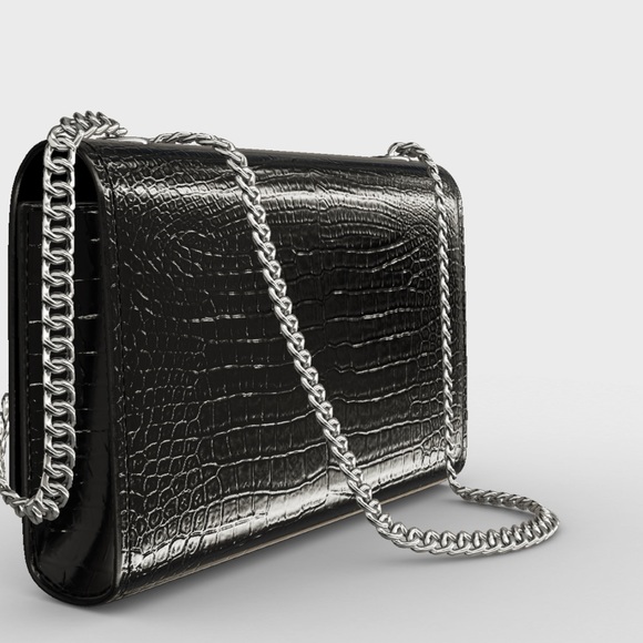 Saint Laurent
Kate tassel chain bag - Picture 6 of 7